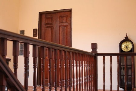 Penang Story Linn House, George Town, Malaysia