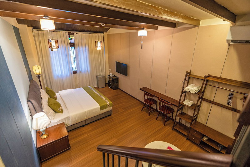 Penang Story Linn House, George Town, Malaysia