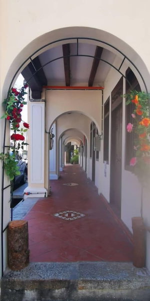 Penang Story Linn House, George Town, Malaysia