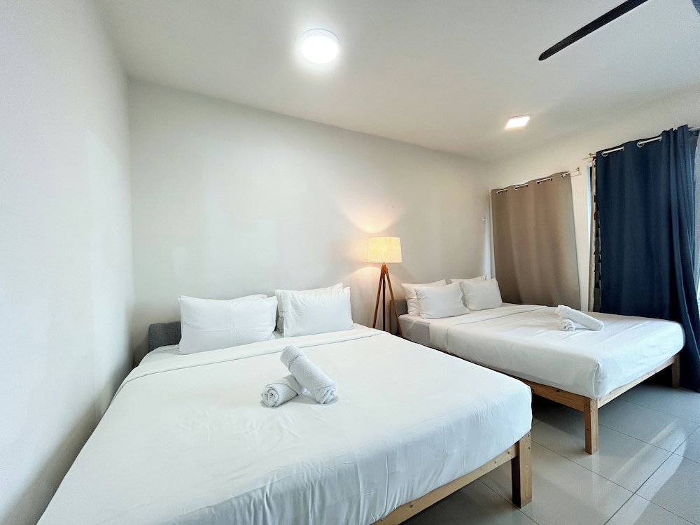 Hotel · Trefoil by Manhattan Group, Shah Alam