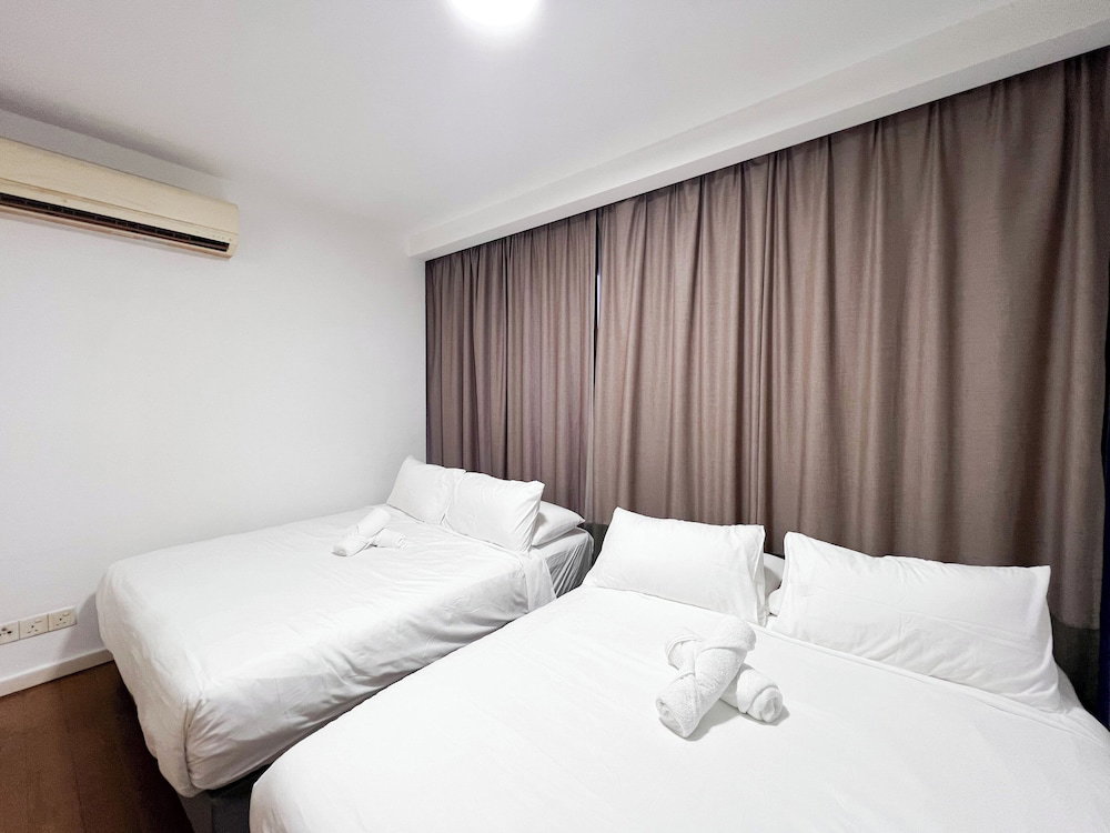 Bintang Fairlane by Manhattan Group, Malaysia