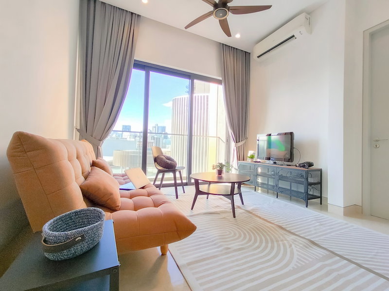 Lucentia Residences by Manhattan Group, Kuala Lumpur, Malaysia
