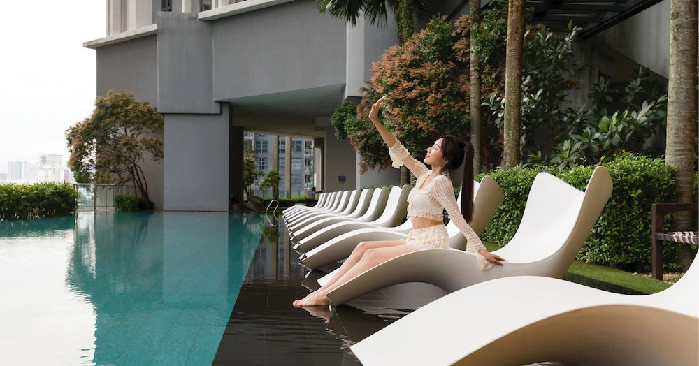 The Mews KLCC by Five Senses, Malaysia