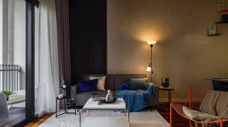 The Mews KLCC by Five Senses, Kuala Lumpur, Malaysia