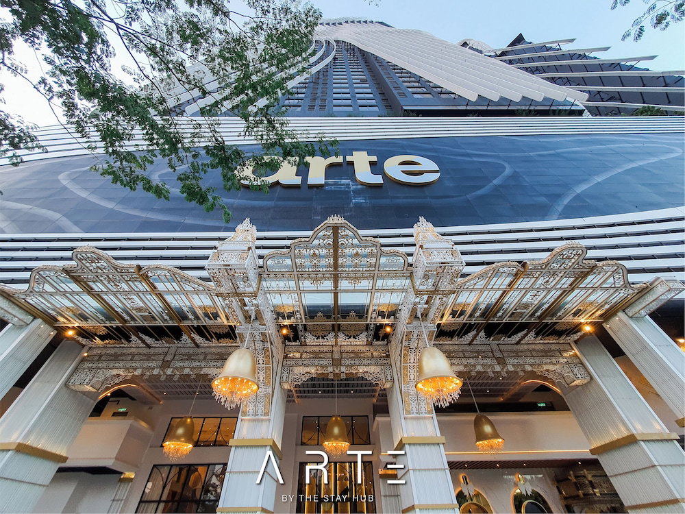 Arte Mont Kiara Luxury Suite by Stay Hub, Malaysia