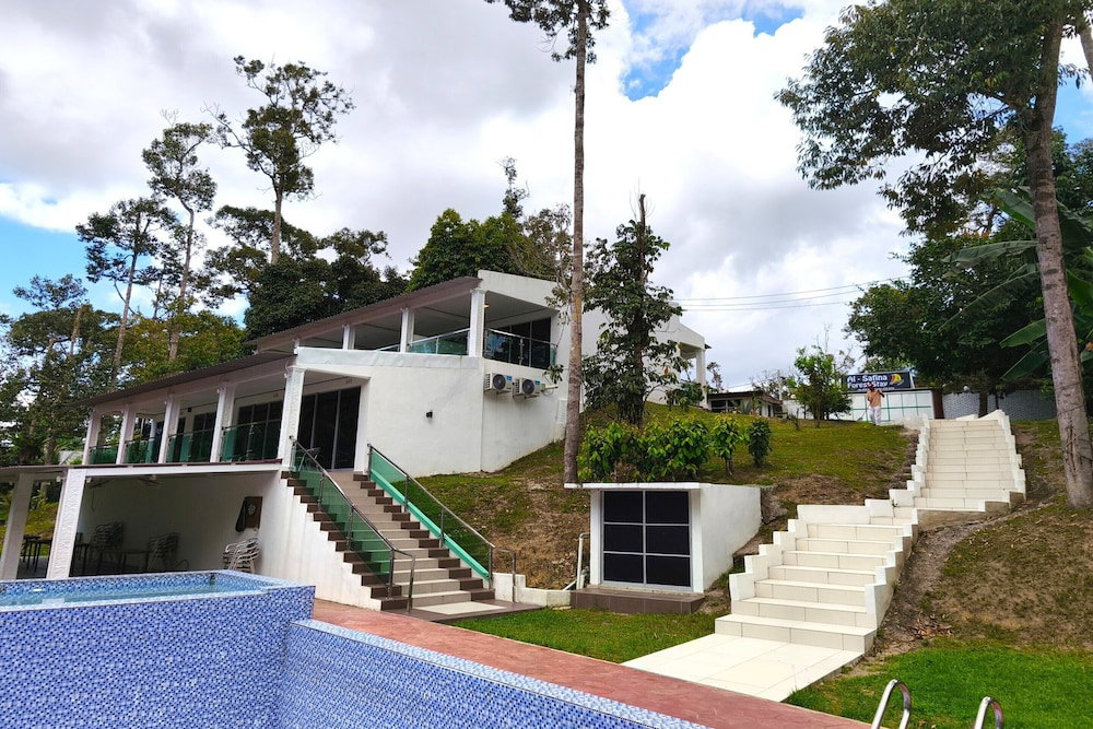 Alsafina Forest Stay, Malaysia
