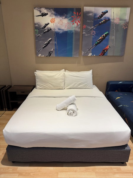 D'Majestic Place by Roomy, Kuala Lumpur, Malaysia