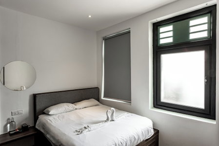 Earnest Hotel Georgetown, George Town, Malaysia