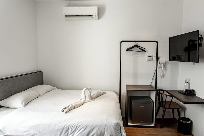 Earnest Hotel Georgetown, George Town, Malaysia