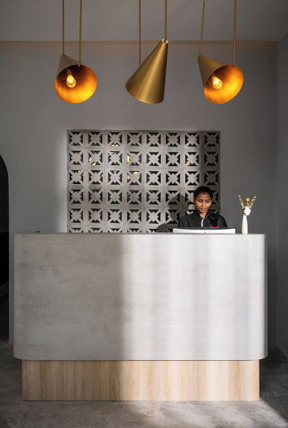 Muntri Maison, George Town, Malaysia
