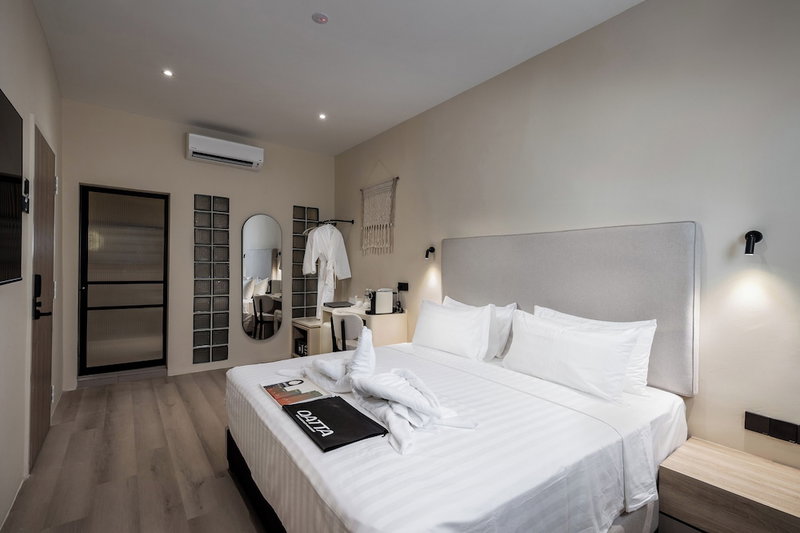 Muntri Maison, George Town, Malaysia