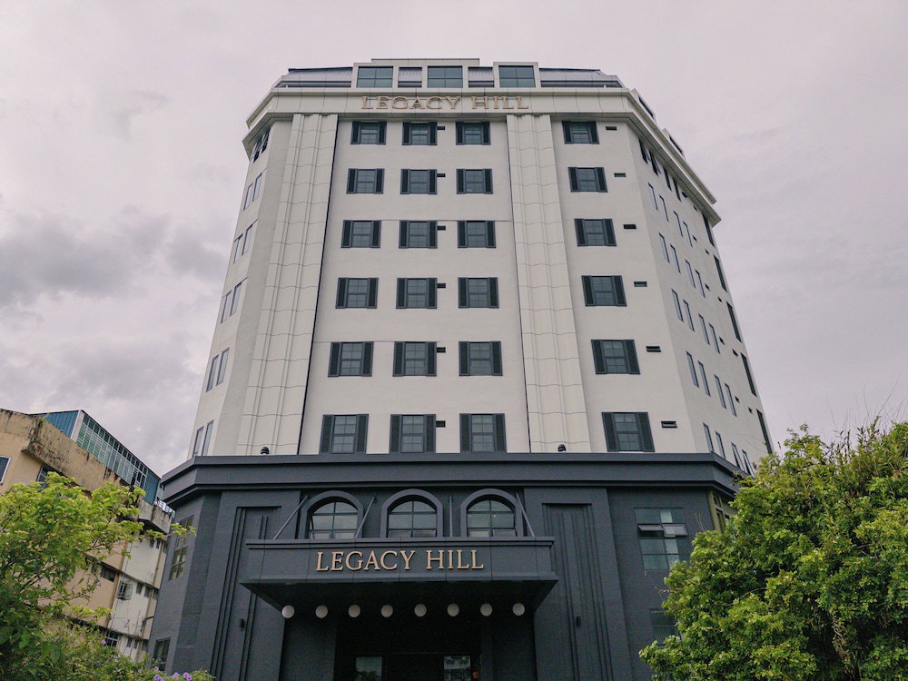 Legacy Hill Hotel, Malaysia
