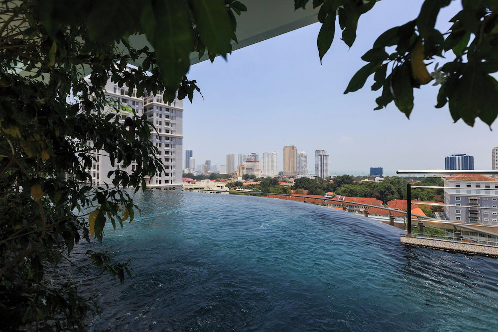 22 Macalisterz, Malaysia