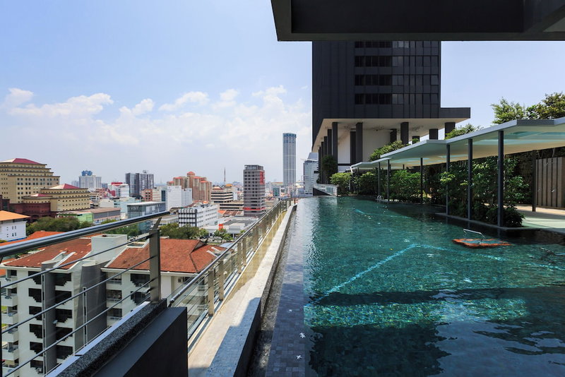 22 Macalisterz, George Town, Malaysia