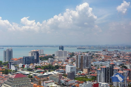 22 Macalisterz, George Town, Malaysia