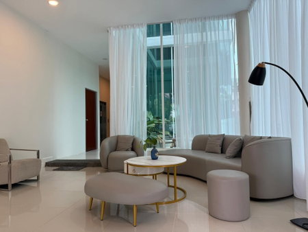 myRoom at 11 J Adams, George Town, Malaysia