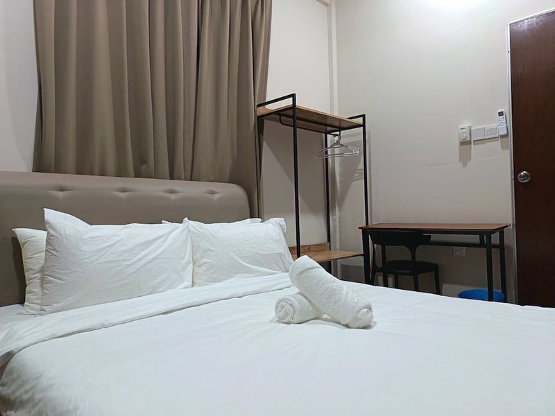 myRoom at 11 J Adams, George Town, Malaysia