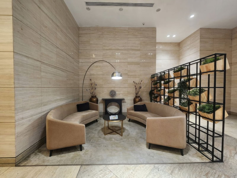 Lot 163 Fraser Place Luxury Apartments, Kuala Lumpur, Malaysia