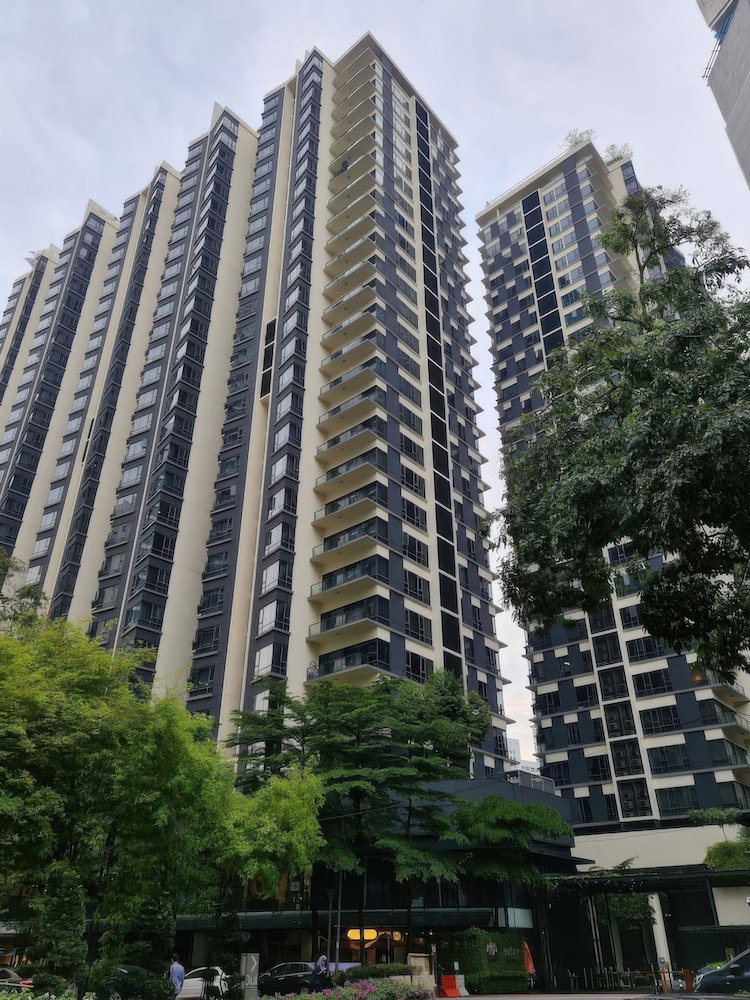St Mary Residences Luxury Apartments, Malaysia