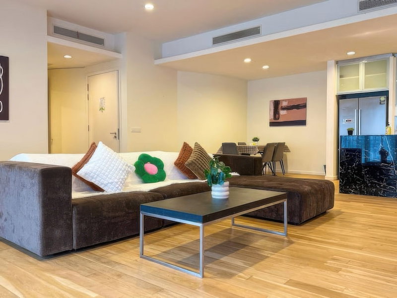 St Mary Residences Luxury Apartments, Kuala Lumpur, Malaysia