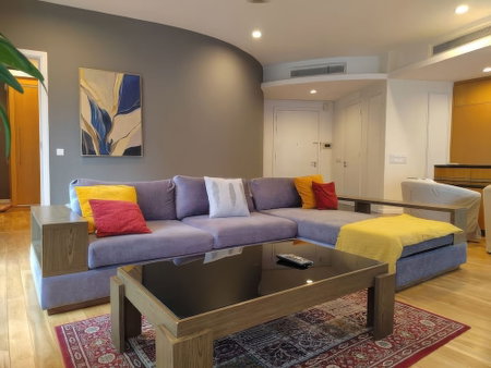 St Mary Residences Luxury Apartments, Kuala Lumpur, Malaysia