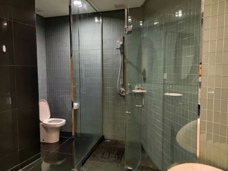 St Mary Residences Luxury Apartments, Kuala Lumpur, Malaysia