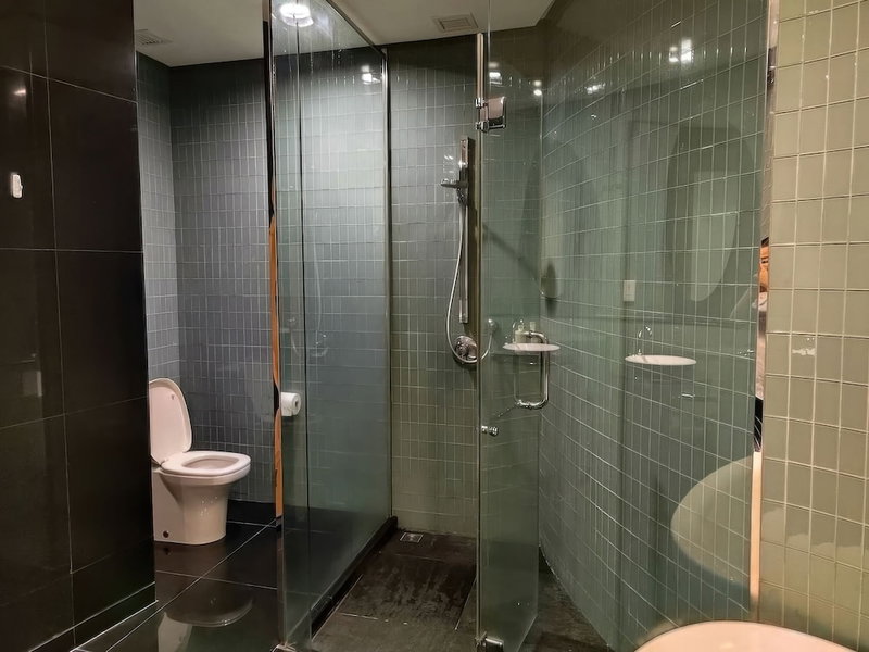 St Mary Residences Luxury Apartments, Kuala Lumpur, Malaysia