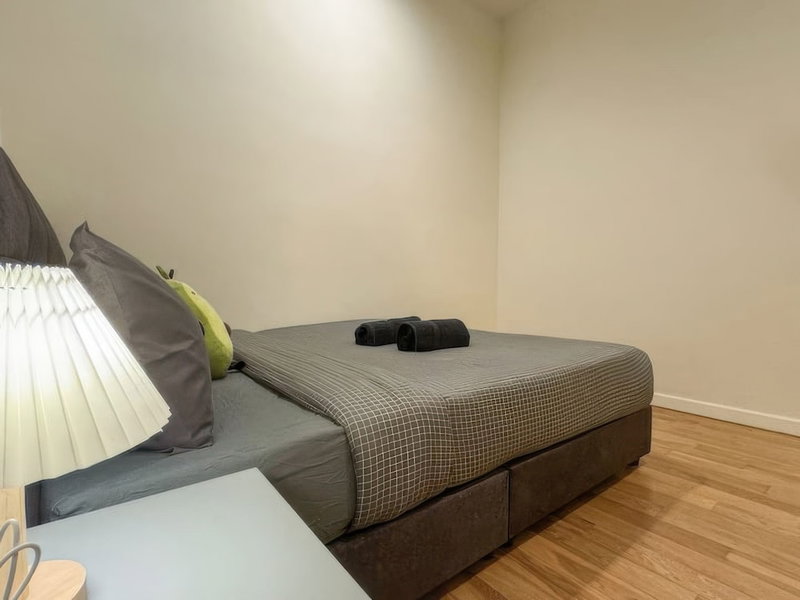 St Mary Residences Luxury Apartments, Kuala Lumpur, Malaysia