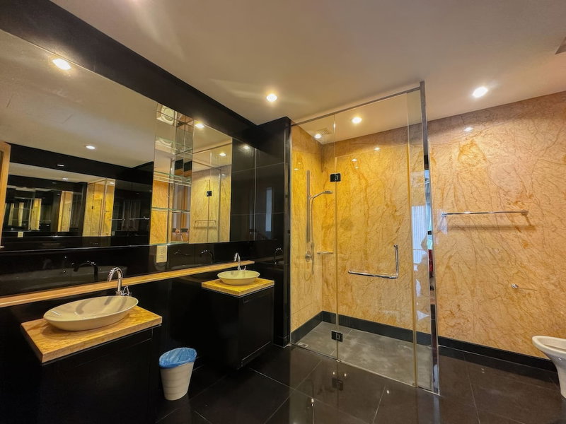 St Mary Residences Luxury Apartments, Kuala Lumpur, Malaysia