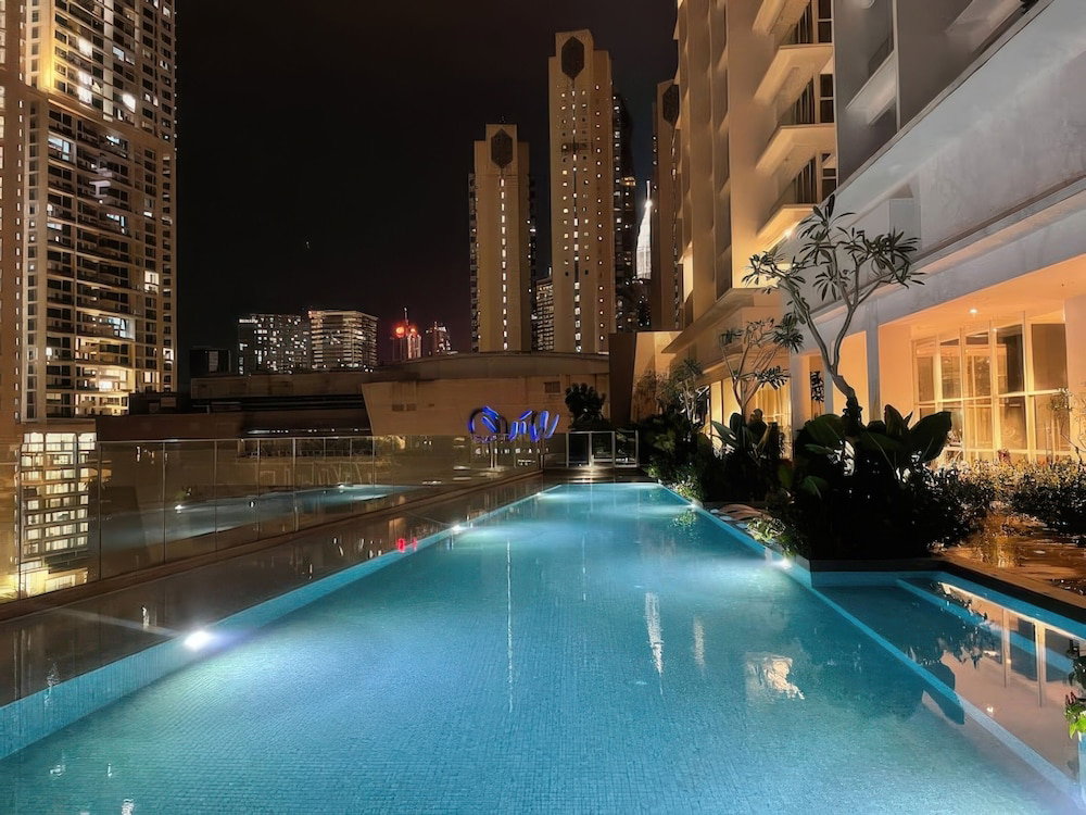 Platinum Quill Apartments Residences, Malaysia