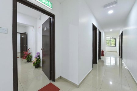 Song 99 Hotel, Simpang Renggam, Malaysia