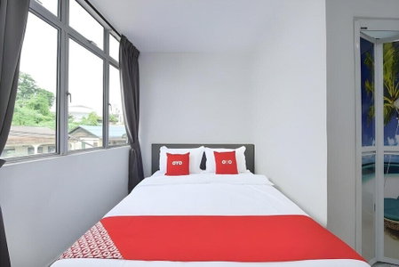 Song 99 Hotel, Simpang Renggam, Malaysia