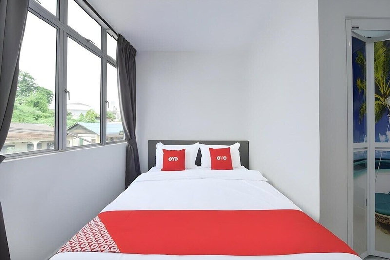 Song 99 Hotel, Simpang Renggam, Malaysia