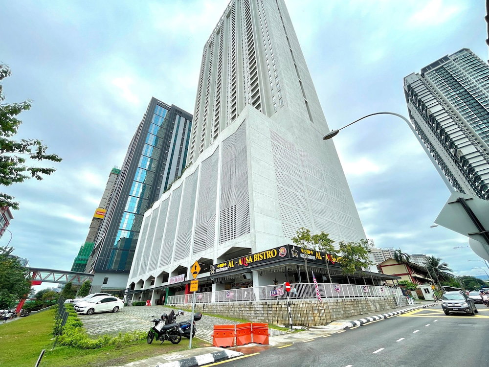 Hotel · Staycation V Residence - Sunway Velocity, Kuala Lumpur