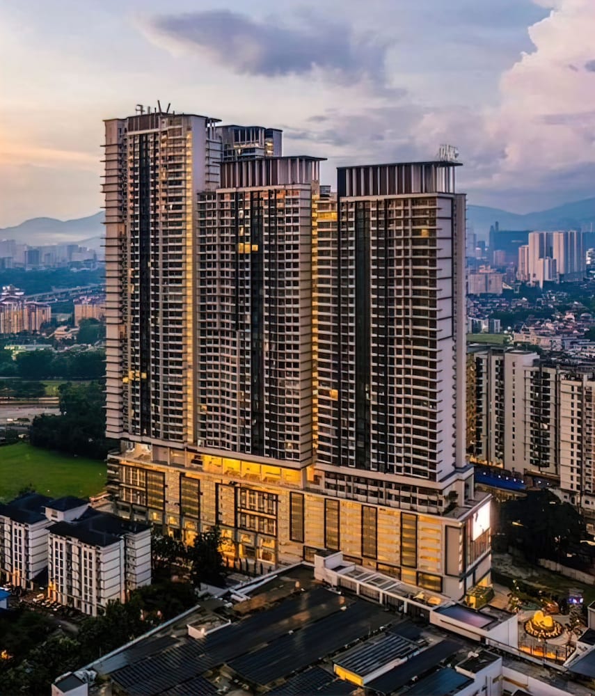 Hotel · The Lavile Horizon KL Apartments, Kuala Lumpur