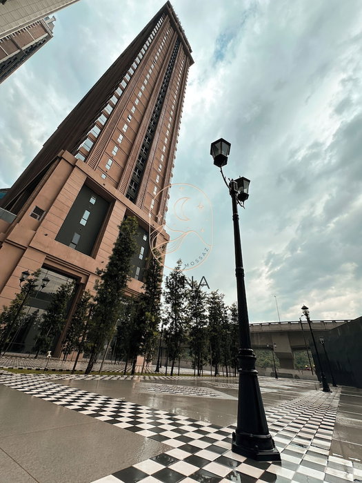 Ciao Mossaz Suites Luxury Apartments, Petaling Jaya, Malaysia