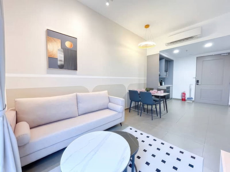 Ciao Mossaz Suites Luxury Apartments, Petaling Jaya, Malaysia