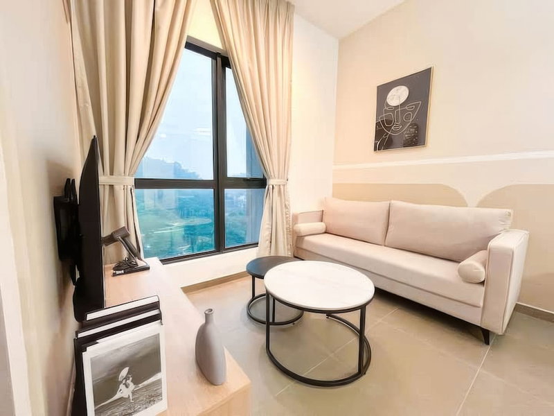 Ciao Mossaz Suites Luxury Apartments, Petaling Jaya, Malaysia
