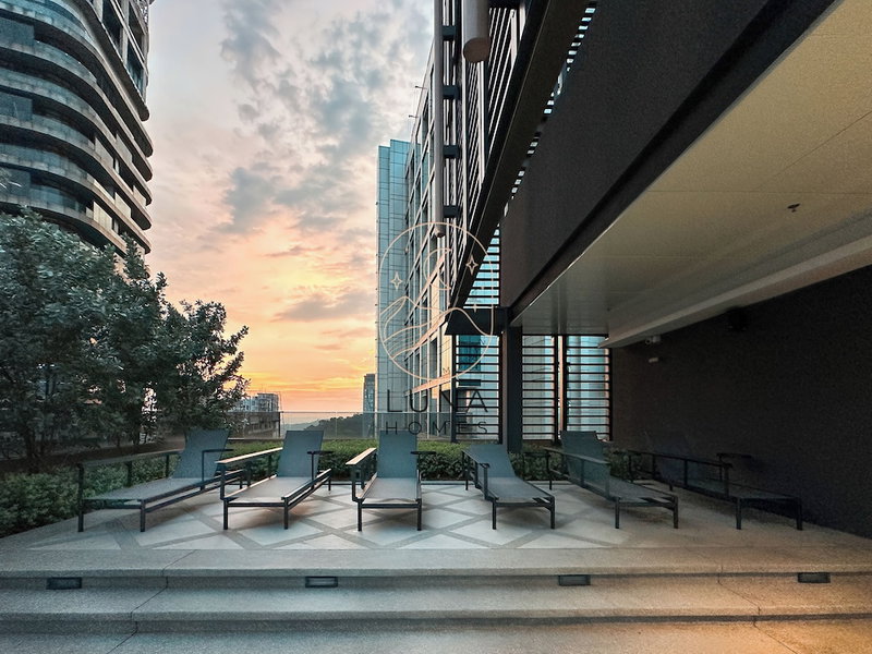 Ciao Mossaz Suites Luxury Apartments, Petaling Jaya, Malaysia