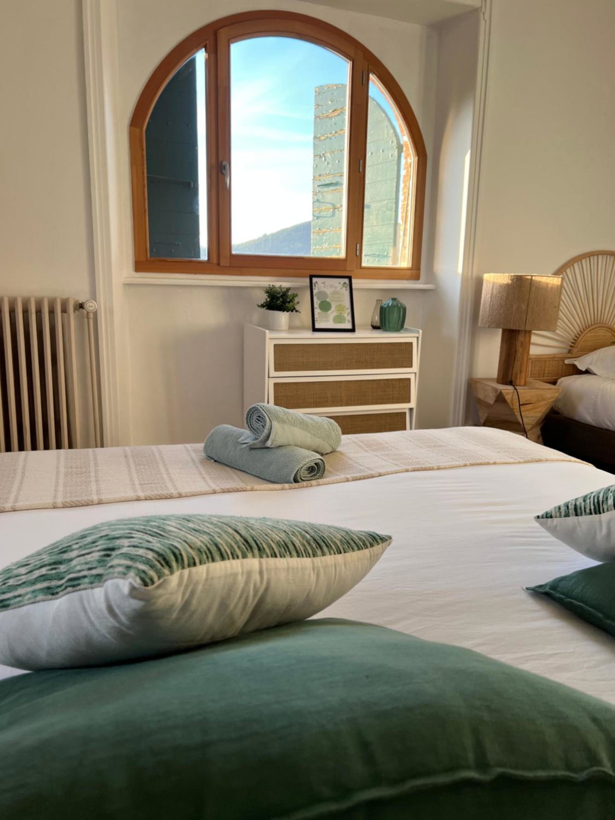 Hotel · O'Cottage suite Familiale, Annonay