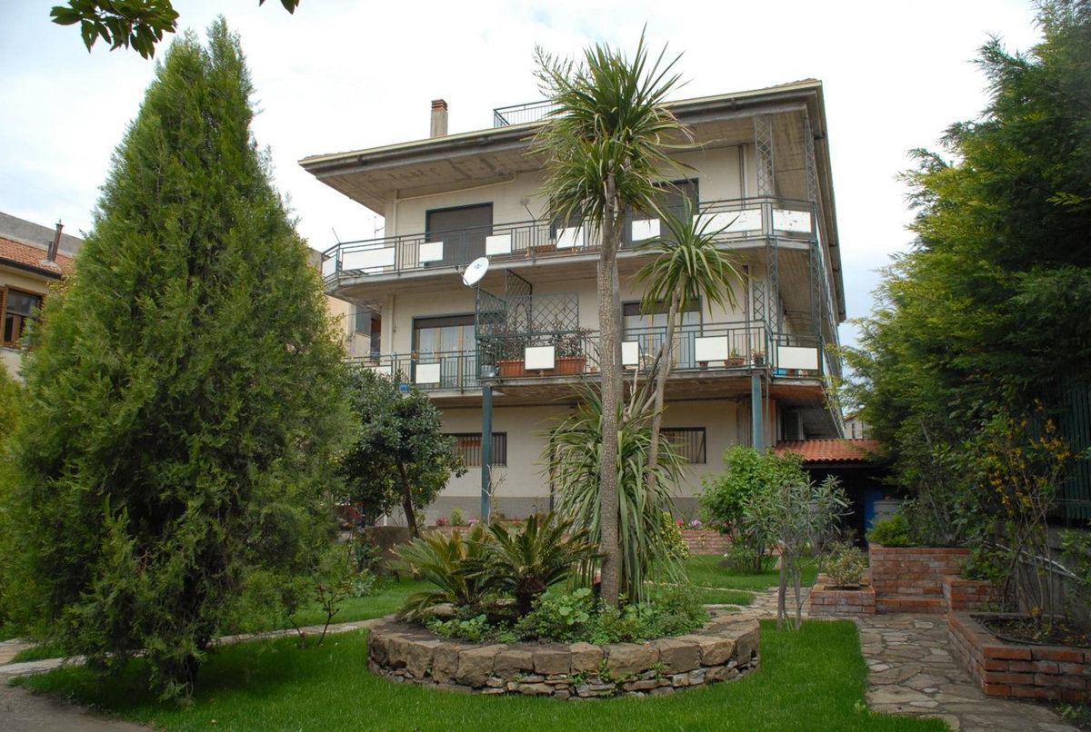 Ai Tre Parchi Bed And Bike, Italy