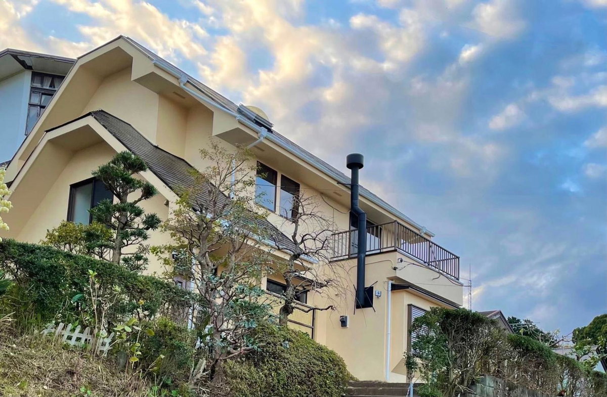 Miyabi-Minami Atami - Vacation STAY 98795v, Japan