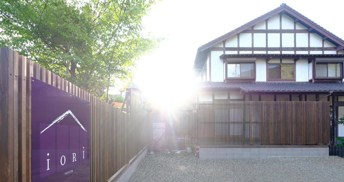 iORi Yufuin - Vacation STAY 42351v, Japan