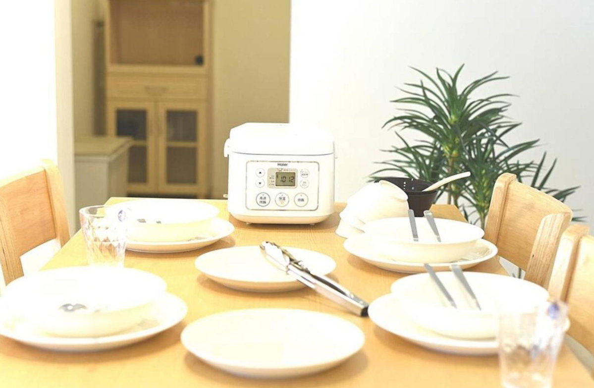 Hotel · GLASS Yamahana EAST - Vacation STAY 7737, Sapporo