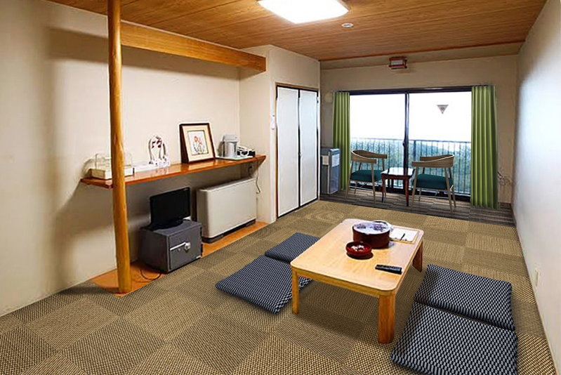 Yu-Furi Nasu-Takao Onsen Lodge, Nasu, Japan