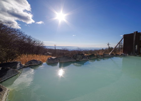 Yu-Furi Nasu-Takao Onsen Lodge, Nasu, Japan