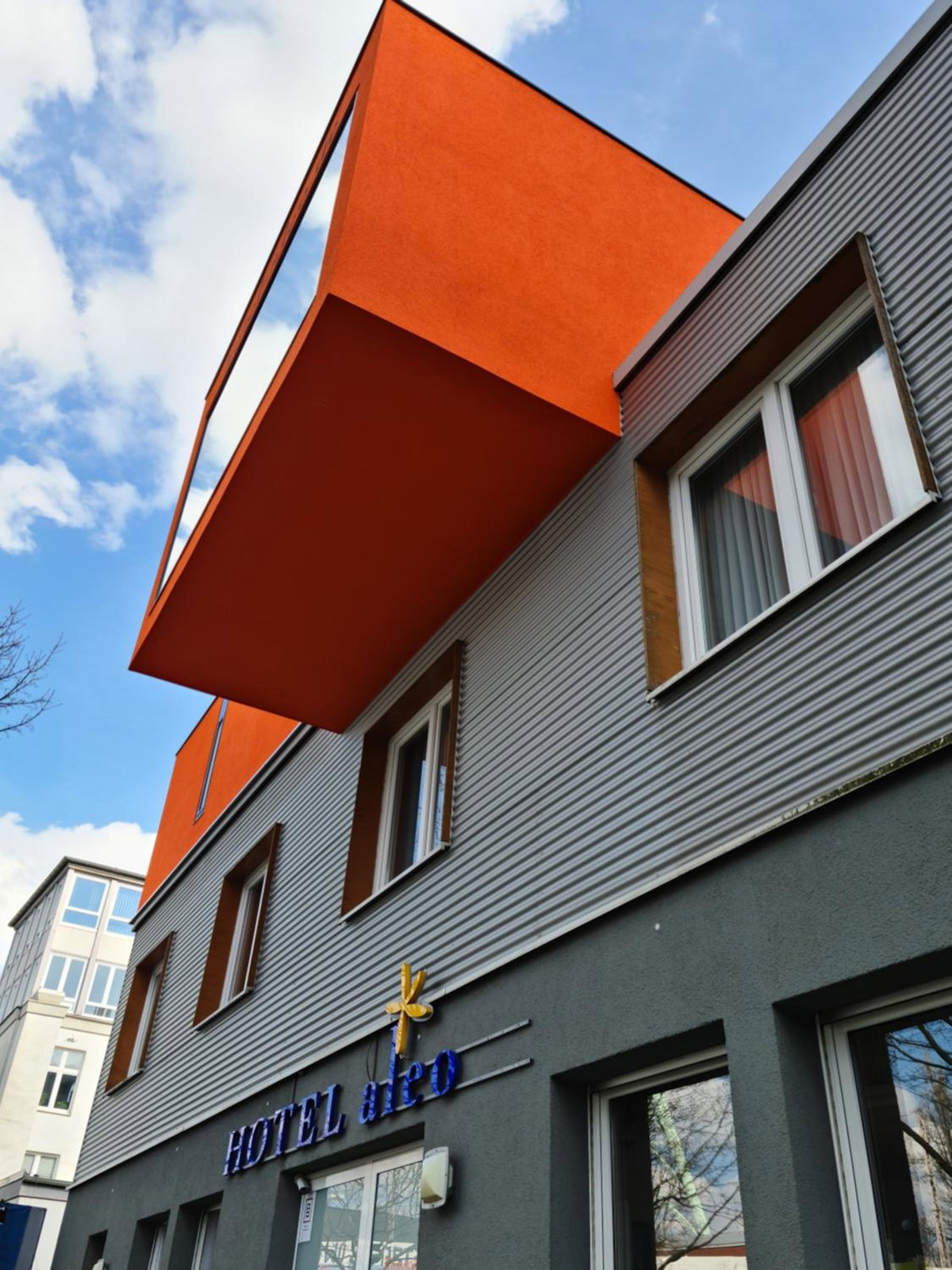 Hotel Aleo, Germany