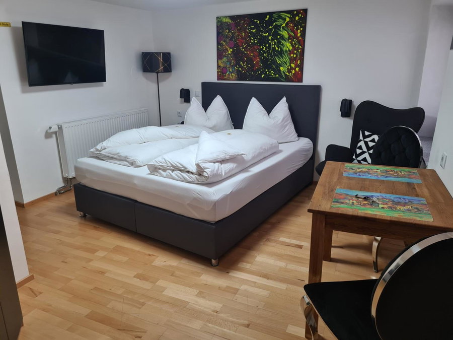 Gästeapartment Pfaff, Rottweil, Germany