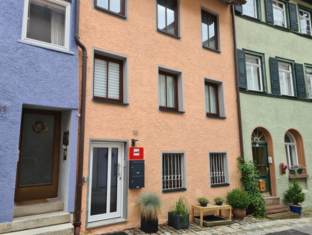Gästeapartment Pfaff, Rottweil, Germany
