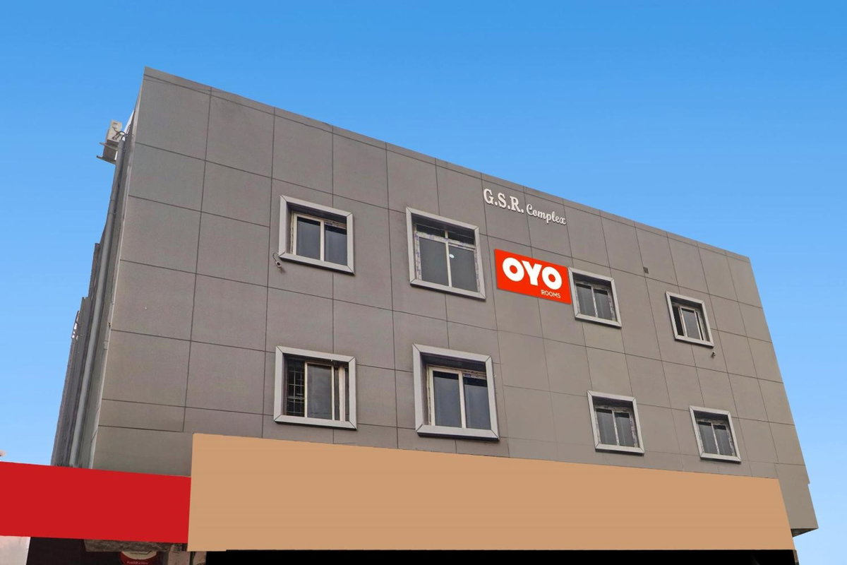 Hotel · Hotel O Langar Houz Near Golconda Fort, Hyderabad